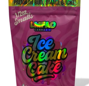 Ice Cream Cake