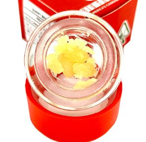 Big Tree - Diamonds - Platinum Grapes - 1g