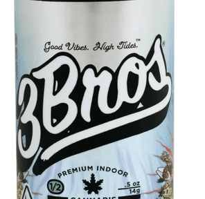 3 BROS 14G- SUPER JACK