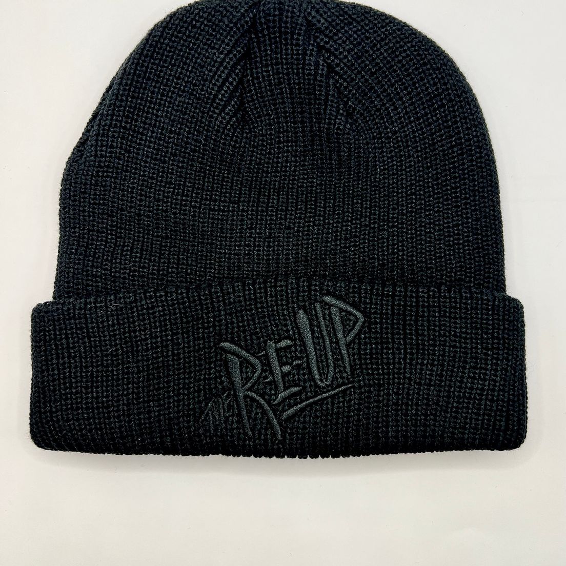 PRE-ORDER ONLY *Deal! $15 Incognito Edition Beanie - The Re-Up + Preroll