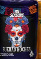 ALL SEASONS 3.5G- BUENAS NOCHES
