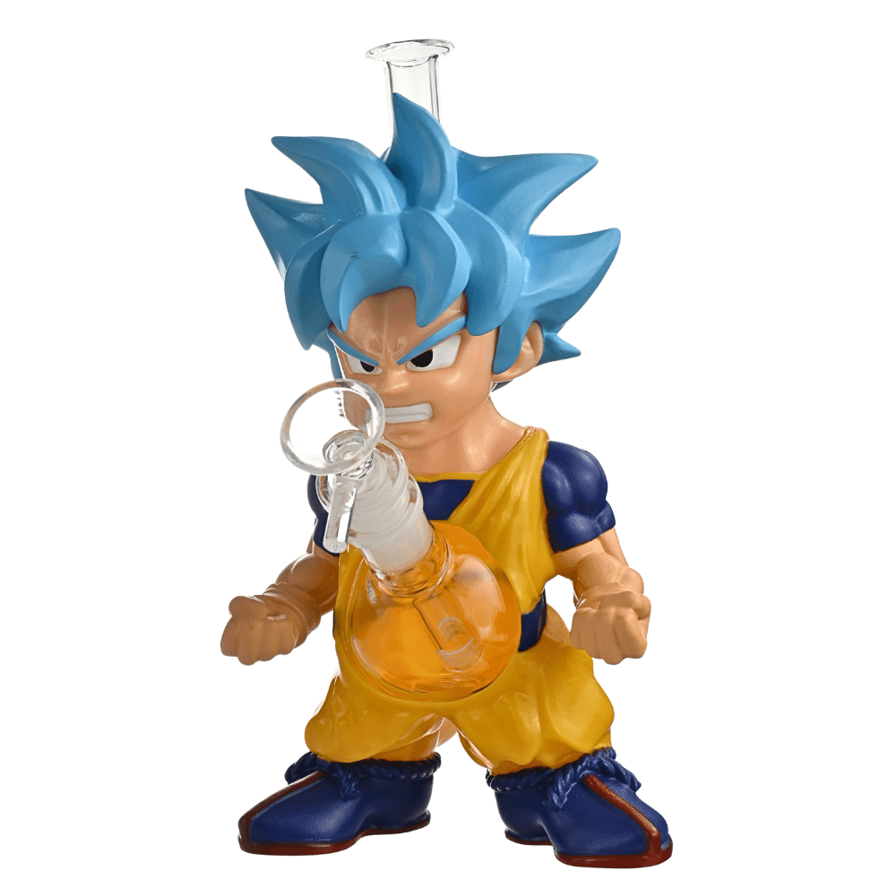 SABZ9" Arsenal Power Fighter Hero Bong