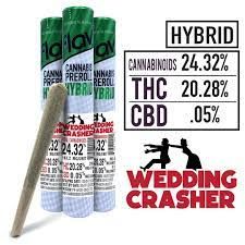 Flav - Pre-Roll - Wedding Crasher