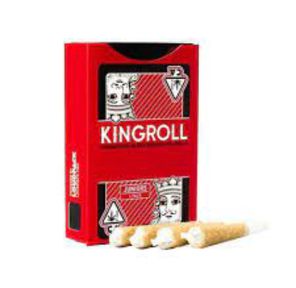 Kingroll Jr