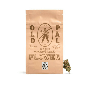 C. Cosmic DREAM (Sativa) 3.5g - OLD PAL