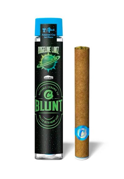 Cookies- Ridgeline Lantz Blunt 2g (I/H)