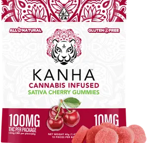 KANHA: Cherry $14