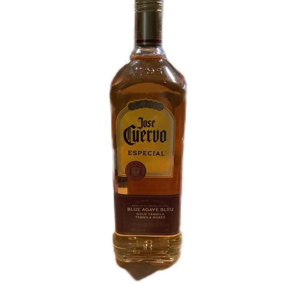 Jose Cuervo shots