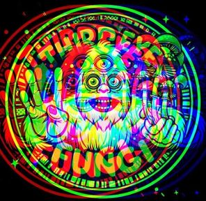 Albino Riptide Liquid Culture