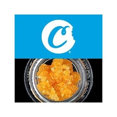 Cookies ™ | Concentrate | Rose Apple (Diamonds N Sauce) | 1g | Indica/Hybrid | 80.02% THC