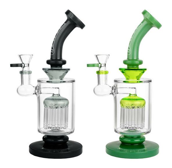 PULSAR 9.75 IN. WATER PIPE