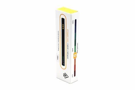 DomPen Pineapple Coast .5g Disp