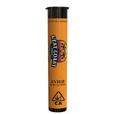 Newport Nirvana 1g Preroll