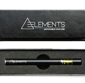 Elements Disposable - Gorilla Glue