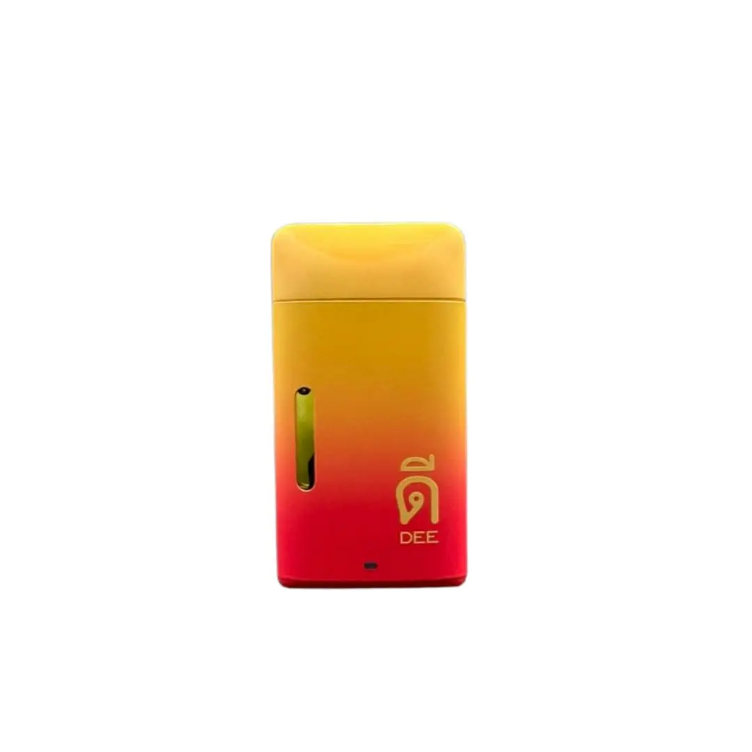 DEE THAI - Mango Sherb - AIO - 1.2g