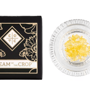 COTC DIAMONDS- 1G MONK FRUIT