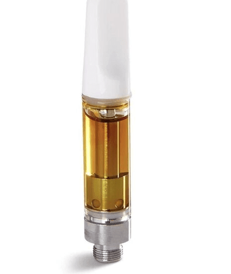 Fields Family Farmz - Granddaddy Purps Cartridge (1g)