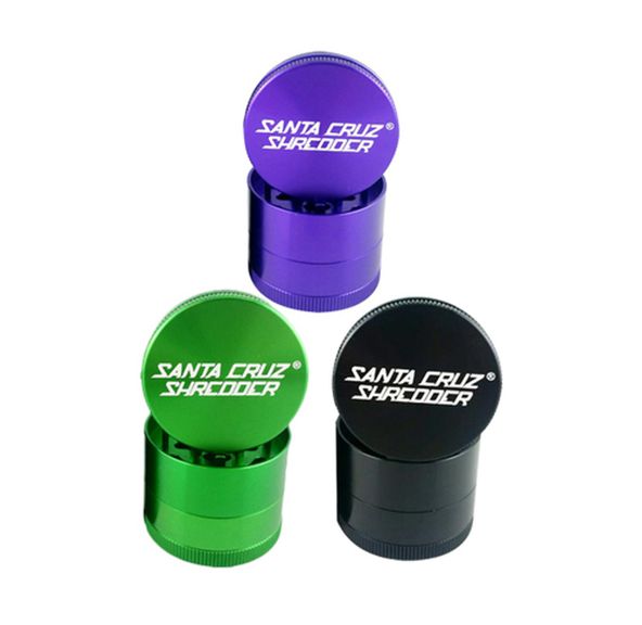 SANTA CRUZ SHREDDER 2.125 IN GRINDER