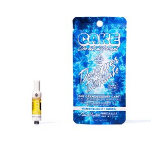 Cake Cartridge Watermelon Z 1g