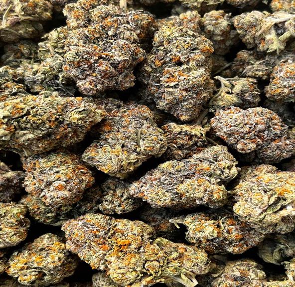 E-Farms Gusherz Premium Flower 14g