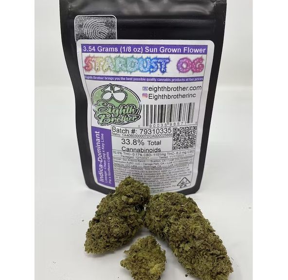 Stardust OG