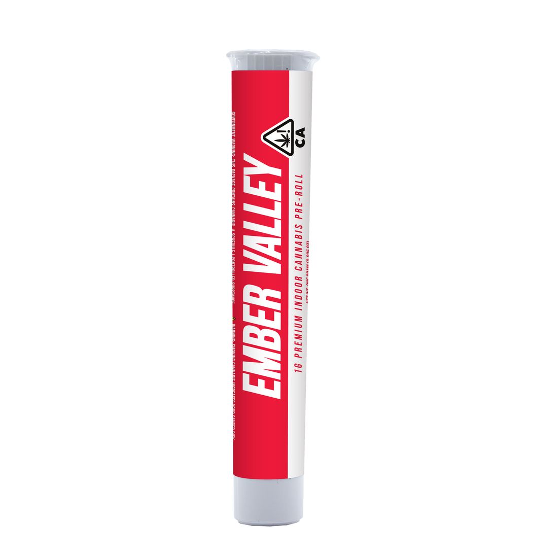 Ember Valley Pre-roll Headmount 1g