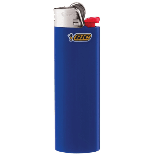 big bic lighter