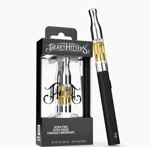 Northern Lights | Indica - Ultra Extract High Purity Oil - Vape Cartridge 1.00 g