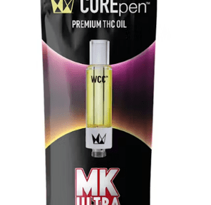 West Coast Cure: Curepen Mk $20