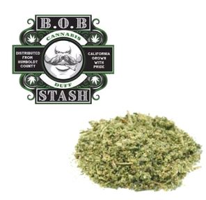 B.O.B Stash Pandora Box RTR 3.5g