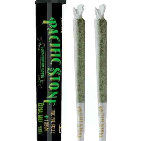 Cereal Milk Hybrid Pre-Rolls 2pk