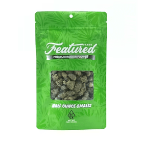 Featured Farms Flower Smalls Tangie 14.00 g