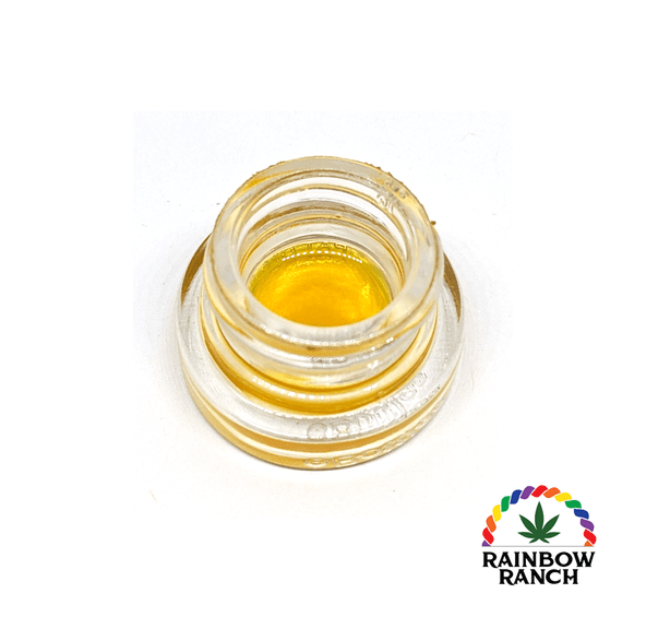 Head Doctor Live Resin Sauce | 1g | Golden Road Extracts