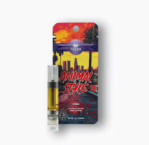 Animal Style Cartridge