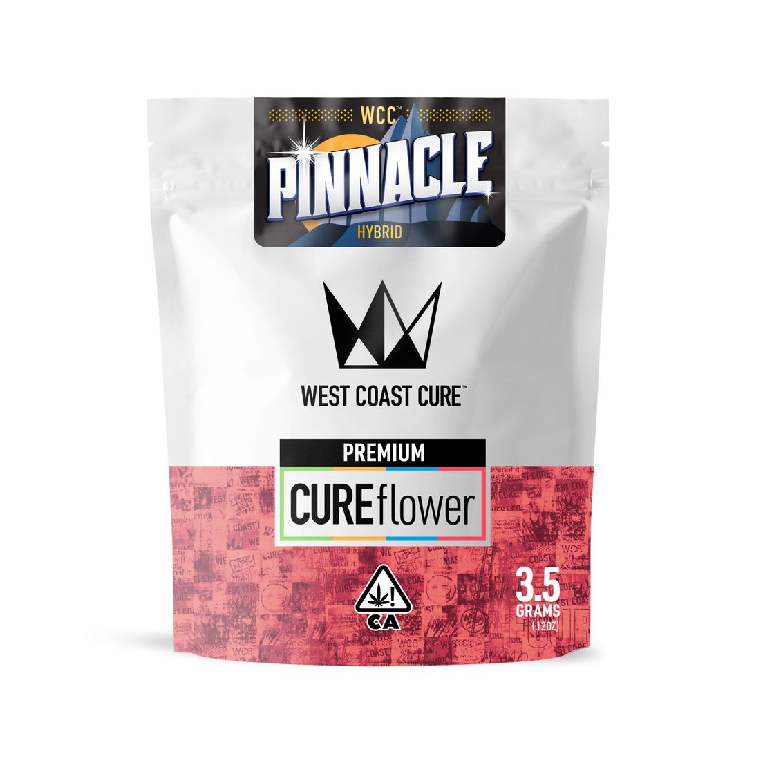 Pinnacle - 3.5G Premium Flower