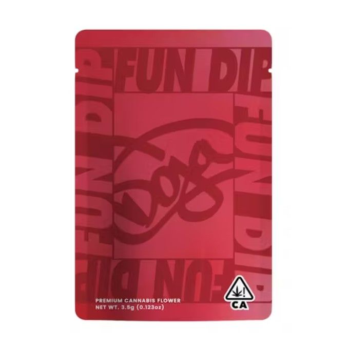 Fun Dip