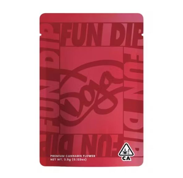 Fun Dip