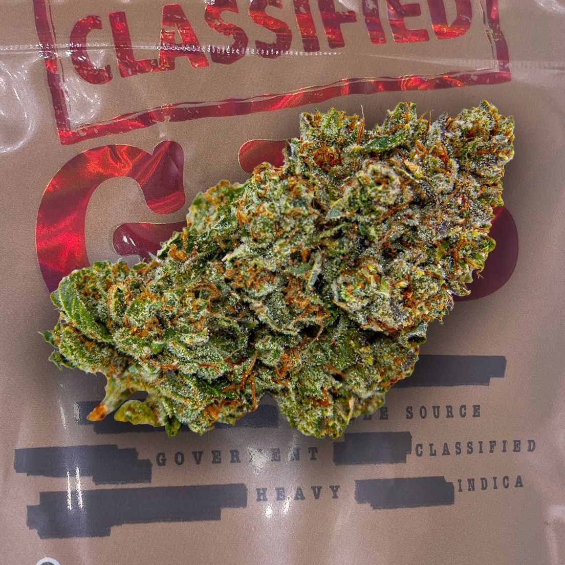 BBD - Atomic Collider #33 - Wax
