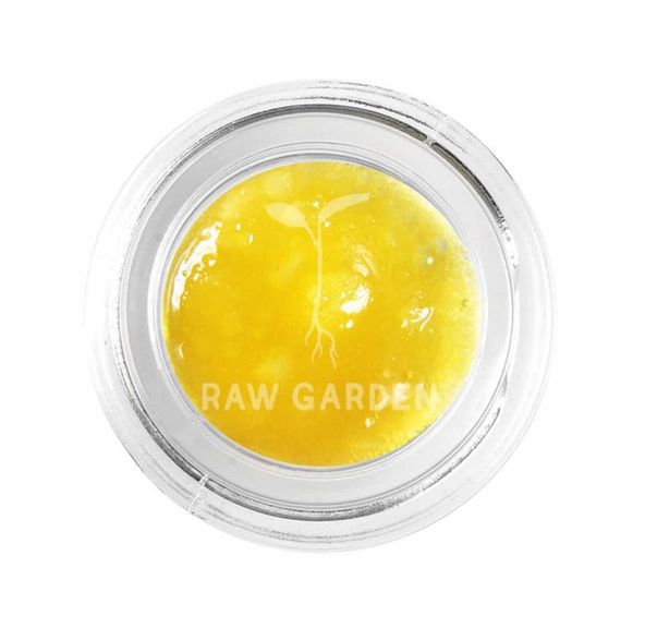 Raw Garden - Dosi Punch 47