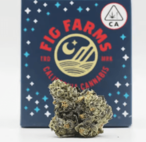 Lemon Cherry Gelato 3.50 g