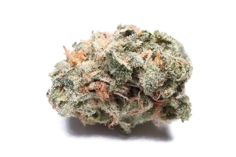 Trainwreck (14g prepack)