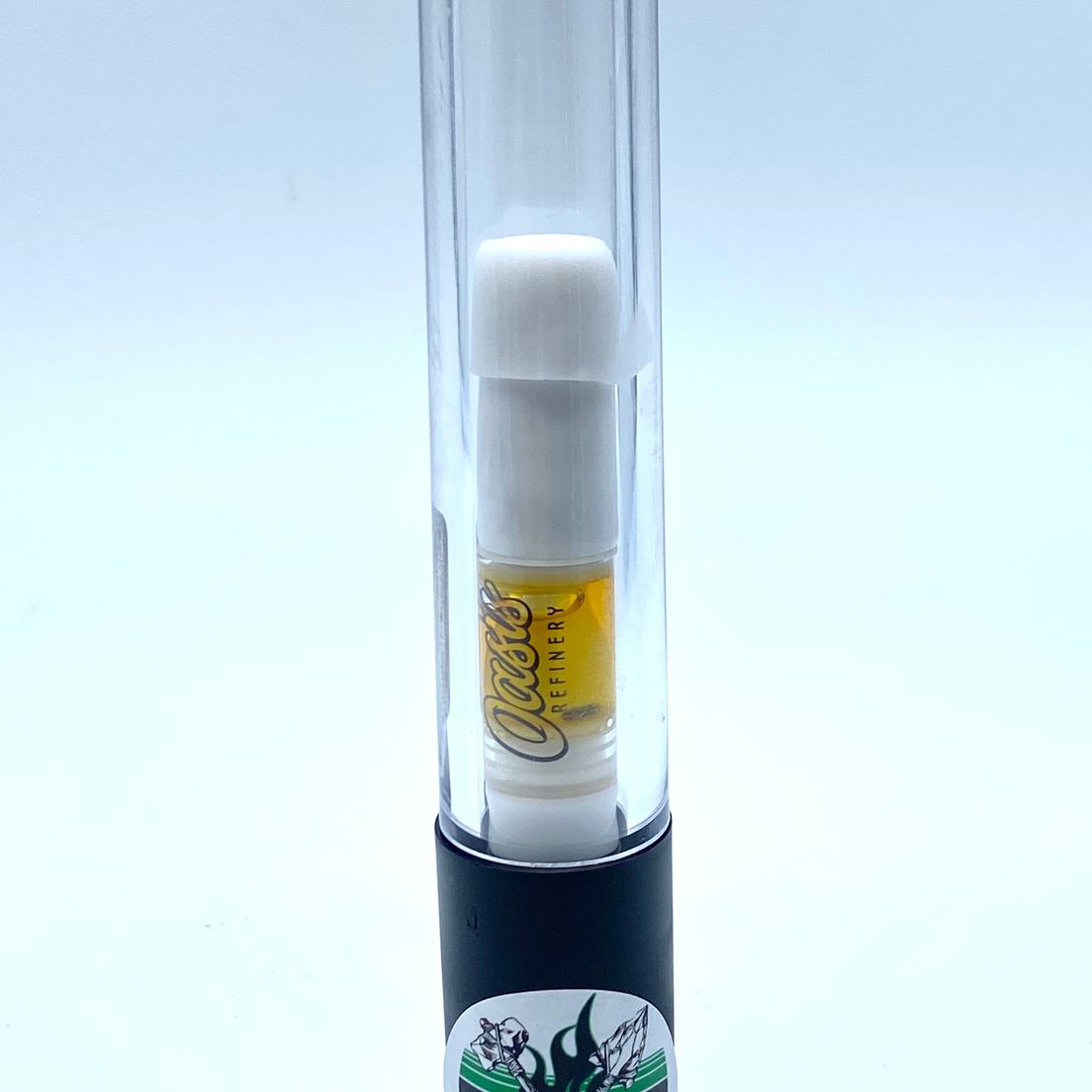 Dog Walker - Live Resin - Cannabis Caveman