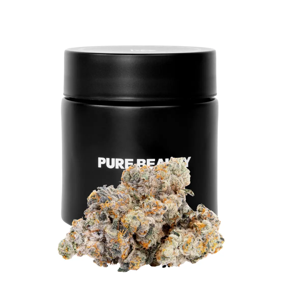 1. Pure Beauty | Flower | 3.5g | Zesty Boi