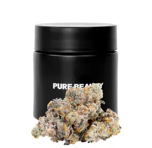 1. Pure Beauty | Flower | 3.5g | Zesty Boi