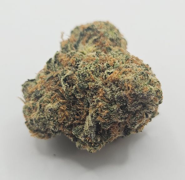 *Indoor - Wedding Crasher - 24% - IDH