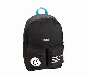 Cookies Orion Canvas Back Pack