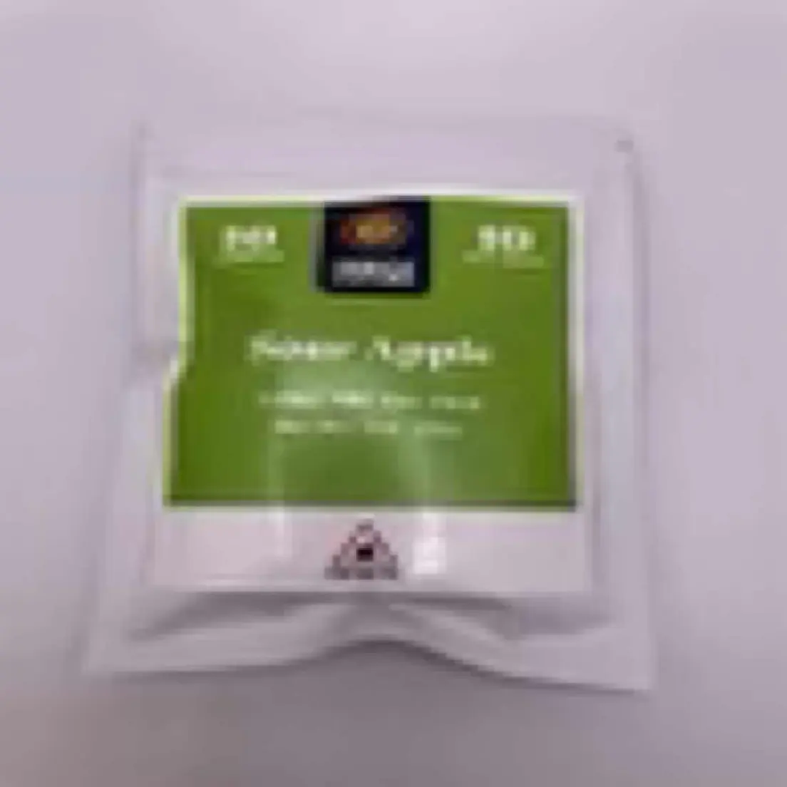 300mg Sour Apple Gummies | Dirigo Cannabis