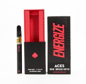 Aces Energize Disposable