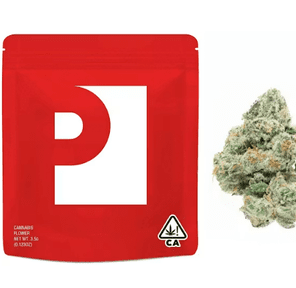 Preferred Gardens White Cherry Gelato $30