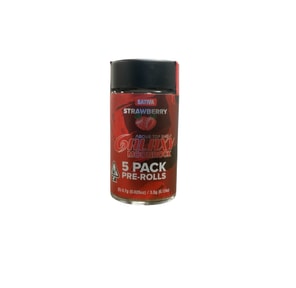 Galaxy Moonrock - Strawberry